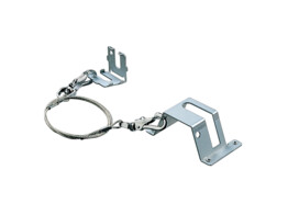 i-PRO Ceiling Mount Bracket  SILVER