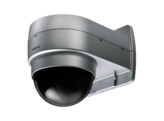 i-PRO WV-Q158C  Wall Mount Bracket Clear Dome  SILVER