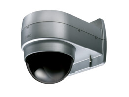 i-PRO WV-Q158S  Wall Mount Bracket Smoke Dome  SILVER