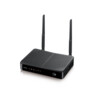 ZYXEL LTE3301-PLUS LTE Indoor Router  4x GbE LAN  2x2 2 WiFi 5   incl. 1YR NebulaFlex Pro