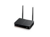 ZYXEL LTE3301-PLUS LTE Indoor Router  4x GbE LAN  2x2 2 WiFi 5   incl. 1YR NebulaFlex Pro