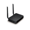 ZYXEL LTE3301-PLUS LTE Indoor Router  4x GbE LAN  2x2 2 WiFi 5   incl. 1YR NebulaFlex Pro