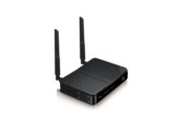 ZYXEL LTE3301-PLUS LTE Indoor Router  4x GbE LAN  2x2 2 WiFi 5   incl. 1YR NebulaFlex Pro