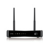 ZYXEL LTE3301-PLUS LTE Indoor Router  4x GbE LAN  2x2 2 WiFi 5   incl. 1YR NebulaFlex Pro