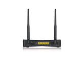 ZYXEL LTE3301-PLUS LTE Indoor Router  4x GbE LAN  2x2 2 WiFi 5   incl. 1YR NebulaFlex Pro