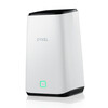 ZYXEL FWA510  5G NR Indoor Router  2x 2.5GbE LAN  2x2 2 WiFi 6  incl. 1YR Nebula Pro License