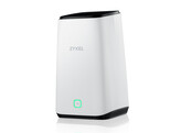ZYXEL FWA510  5G NR Indoor Router  2x 2.5GbE LAN  2x2 2 WiFi 6  incl. 1YR Nebula Pro License