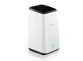 ZYXEL FWA510  5G NR Indoor Router  2x 2.5GbE LAN  2x2 2 WiFi 6  incl. 1YR Nebula Pro License
