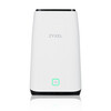 ZYXEL FWA510  5G NR Indoor Router  2x 2.5GbE LAN  2x2 2 WiFi 6  incl. 1YR Nebula Pro License