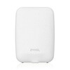 ZYXEL USG LITE 60AX Security Router  4x GbE LAN  1x 2.5 GbE LAN  1x 2.5GbE WAN  WiFi 6