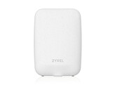 ZYXEL USG LITE 60AX Security Router  4x GbE LAN  1x 2.5 GbE LAN  1x 2.5GbE WAN  WiFi 6