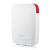 ZYXEL USG LITE 60AX Security Router  4x GbE LAN  1x 2.5 GbE LAN  1x 2.5GbE WAN  WiFi 6