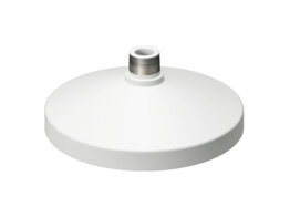 i-PRO WV-QSR503M1-W  Mount Bracket Male/ANSI  WHITE