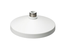 i-PRO WV-QSR503M-W  Mount Bracket Male/ISO  WHITE