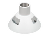 i-PRO WV-QSR504F1-W  Mount Bracket Female/ANSI  WHITE