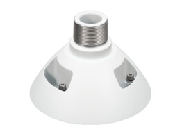 i-PRO WV-QSR504M1-W  Mount Bracket Male/ANSI  WHITE