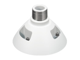 i-PRO WV-QSR504M-W  Mount Bracket Male/ISO  WHITE