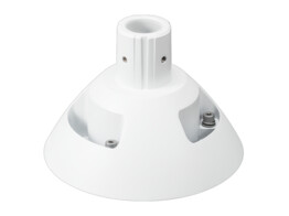 i-PRO WV-QSR504-W  Mount Bracket  WHITE