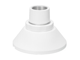 i-PRO WV-QSR506F-W  Mount Bracket Female/ISO  WHITE