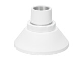 i-PRO WV-QSR506F-W  Mount Bracket Female/ISO  WHITE