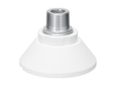 i-PRO WV-QSR506M1-W  Mount Bracket Male/ANSI  WHITE