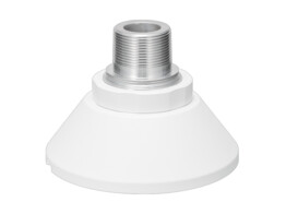 i-PRO WV-QSR506M-W  Mount Bracket Male/ISO  WHITE