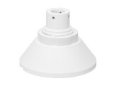 i-PRO WV-QSR506S-W  Mount Bracket  Anti-salt damage coating 