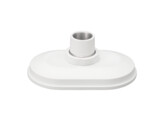 i-PRO WV-QSR507F1-W  Mount Bracket Female/ANSI  WHITE