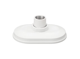 i-PRO WV-QSR507F-W  Mount Bracket Female/ISO  WHITE