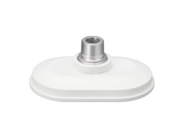i-PRO WV-QSR507M1-W  Mount Bracket Male/ANSI  WHITE