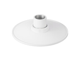 i-PRO WV-QSR508F-W  Mount Bracket Female/ISO  WHITE
