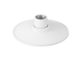 i-PRO WV-QSR508F-W  Mount Bracket Female/ISO  WHITE