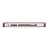 ZYXEL USG FLEX 700 H  2 2.5GbE  2 10GbE  PoE     8 1GbE  2 SFP   1 USB with 1YR Entry Defense Pack