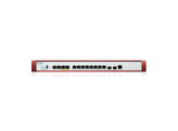 ZYXEL USG FLEX 700 H  2 2.5GbE  2 10GbE  PoE     8 1GbE  2 SFP   1 USB with 1YR Entry Defense Pack