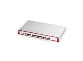ZYXEL USG FLEX 700 H  2 2.5GbE  2 10GbE  PoE     8 1GbE  2 SFP   1 USB with 1YR Entry Defense Pack