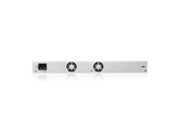 ZYXEL USG FLEX 700 H  2 2.5GbE  2 10GbE  PoE     8 1GbE  2 SFP   1 USB with 1YR Entry Defense Pack