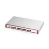 ZYXEL USG FLEX 700 H  2 2.5G  2 10G  PoE     8 GbE ports  2 SFP   1 USB  with 1YR Gold Security Pack