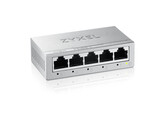 ZYXEL GS-105B V5 5-Port MINI Desktop Gigabit Ethernet Switch