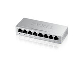 ZYXEL GS-108B V5 8-Port MINI Desktop Gigabit Ethernet Switch