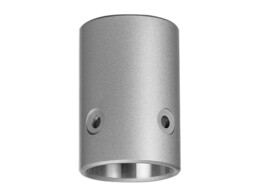 i-PRO WV-Q179  ISO Female Attachment Pipe Bracket  GREY