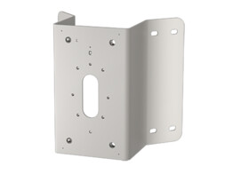 i-PRO WV-Q183  Corner Mount Bracket  GREY