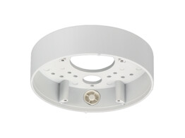 i-PRO WV-Q193  Base bracket  WHITE