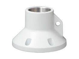 i-PRO WV-QCL100-W  Ceiling Mount Bracket  WHITE