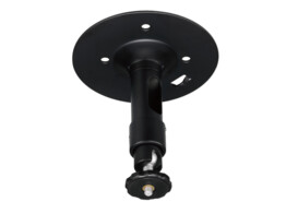 i-PRO WV-QCL102-B  Ceiling Mount Bracket  BLACK