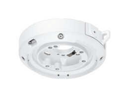 i-PRO WV-QCL500-W  Ceiling Mount Bracket  WHITE