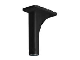 i-PRO WV-QCL501-B  Ceiling Mount Bracket  BLACK
