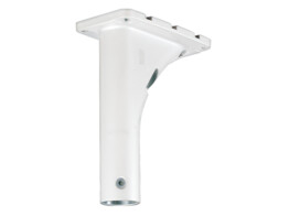 i-PRO WV-QCL501S-W  Ceiling Mount Bracket  WHITE