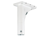 i-PRO WV-QCL501S-W  Ceiling Mount Bracket  WHITE