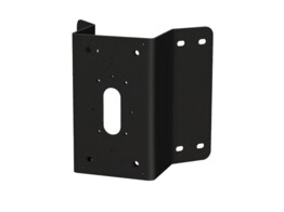 i-PRO WV-QCN500-B  Corner Mount Bracket  BLACK