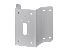 i-PRO WV-QCN500S-G  Corner Mount Bracket  GREY